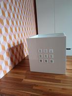 Lekman wit ikea in goede staat, Ophalen, Gebruikt, Minder dan 40 cm, Minder dan 35 cm