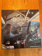 Captain Sonar Bordspel BGG en Conventie topper, Hobby en Vrije tijd, Gezelschapsspellen | Bordspellen, Ophalen of Verzenden, Zo goed als nieuw