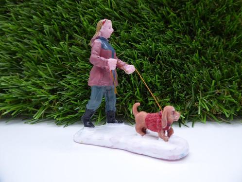 Lemax Kerstdorp item  --  194, Diversen, Kerst, Nieuw, Verzenden