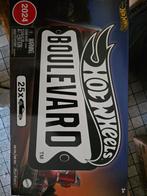 Hot Wheels Boulevard 2024 - Nieuw!, Ophalen of Verzenden, Nieuw