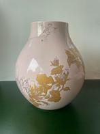 IKEA PS Jonsberg vaas - Hella Jongerius - Rose Goud, Huis en Inrichting, Woonaccessoires | Vazen, Ophalen, Overige kleuren, Aardewerk of Porselein