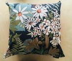 Sierkussen Bloemen, Ophalen, Zo goed als nieuw, Overige kleuren, Vierkant
