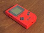 Nintendo Gameboy Classic DMG-01, Spelcomputers en Games, Spelcomputers | Nintendo Game Boy, Ophalen of Verzenden, Gebruikt, Game Boy Classic
