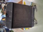 Radiator voor Peugot 404, Ophalen, Gereviseerd