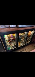 Gamko LG3/315SD Koelkast - Horeca Koeling, Ophalen, 200 liter of meer, 60 cm of meer, 160 cm of meer