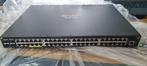 HPE Aruba Networking 2930F 48G PoE+ JL262A, Ophalen of Verzenden, Zo goed als nieuw