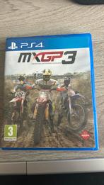 MXGP 3 PS4, Ophalen of Verzenden, Zo goed als nieuw