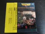 BZN - WE WISH YOU A MERRY CHRISTMAS (CASSETTEBANDJE), Overige genres, 1 bandje, Ophalen of Verzenden, Zo goed als nieuw