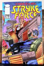 Codename Stryke Force # 1 & 2 (Image Comics), Nieuw, Amerika, Ophalen of Verzenden, Eén comic