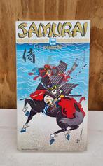 Samurai, Ophalen of Verzenden