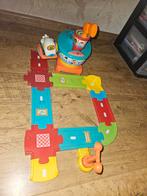 Vtech toet toet auto's vliegveld, Ophalen of Verzenden, Zo goed als nieuw