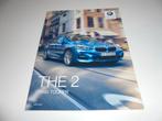 prijslijstbrochure BMW 2-serie Gran Tourer  2020, Boeken, Verzenden, Nieuw, Overige merken