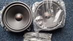 Macrom M3S.51 set 13cm woofer, Auto diversen, Autospeakers, Nieuw, Ophalen of Verzenden, Info@macrom.it, Via G. di Vittorio, 7/33 Rho (MI)