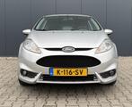 Ford Fiesta 1.6 Sport Airco Cruise Apple Carplay ST-Line, Auto's, Ford, Stof, Gebruikt, 4 cilinders, Bedrijf
