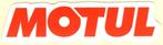 Motul sticker #3, Motoren, Accessoires | Stickers, Verzenden