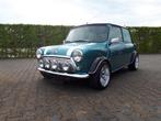 Mini Mpi b.j. 1998 Hawaiian Blue, Auto's, Voorwielaandrijving, 63 pk, Overige modellen, 4 cilinders