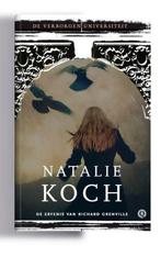 Natalie Koch de verborgen universiteit, Boeken, Ophalen of Verzenden