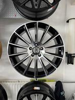 19 inch 5x112 amg Look velgen past op mercedes a b c cla gla, 19 inch, Velg(en), Nieuw, Ophalen of Verzenden