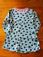 Fijn grijs nachthemd van Hema. Mt 98/104, Kinderen en Baby's, Gebruikt, Meisje, Ophalen of Verzenden, Jurk of Rok