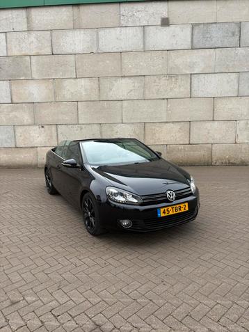 Volkswagen Golf 1.2 TSI 105PK Bluemotion Technology 2012 beschikbaar voor biedingen