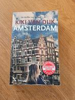 Kiki van Dijk - Amsterdam, Gelezen, Ophalen of Verzenden, Nederland, Kiki van Dijk