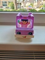 Little People Ijscowagen, Ophalen of Verzenden, Nieuw