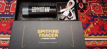 Spitfire tracer voor professional gelblaster beschikbaar voor biedingen