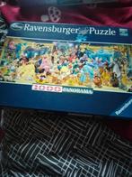 Disney puzzel 1000 stukjes, Nieuw, Overige typen, Overige figuren, Ophalen