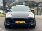 Porsche Cayenne 4.5 S V.8 YOUNGTIMER PANO !, Auto's, Porsche, Automaat, Cayenne, Leder, Bedrijf
