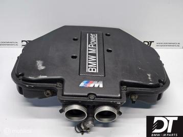 Inlaatspruitstuk BMW M5 E39 S62 V8 S62B50 11611407386 beschikbaar voor biedingen
