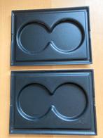 Hamburger platen nieuw, Ophalen of Verzenden, Nieuw