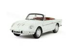 Alpine A110 Cabriolet 1:18 Otto Models OT559, Ophalen of Verzenden, Nieuw, Auto, OttOMobile