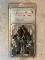 PROTOTYPE 2 JAMES HELLER Figurine Nieuw in Blister, Ophalen of Verzenden, Nieuw