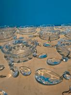 DIY Kroonluchter Elementen - Diverse Onderdelen, Ophalen, Gebruikt