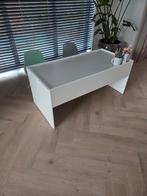 Ikea dundra speeltafel met opbergruimte, Kinderen en Baby's, Kinderkamer | Tafels en Stoelen, Ophalen, Zo goed als nieuw, Tafel(s)