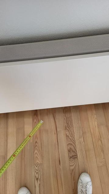 Radiator beschikbaar voor biedingen