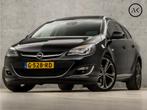 Opel Astra Sports Tourer 1.6 Turbo Sport 170Pk Automaat (SCH, Auto's, Opel, 15 km/l, Gebruikt, Zwart, 4 cilinders