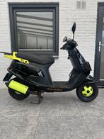 Piaggio skr 125cc skipper, Fietsen en Brommers, Scooters | Piaggio, Ophalen
