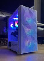 Ultra Game pc / i5 9400F / RX 5700 8GB / 32GB / 1TB SSD, Virtual Reality, Ophalen of Verzenden, Zo goed als nieuw, SSD