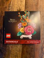 Lego Botanicals 40762, Ophalen of Verzenden, Nieuw