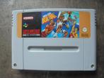 World League Basketball voor SNES (zie foto's), Spelcomputers en Games, Games | Nintendo Super NES, Ophalen of Verzenden, Gebruikt