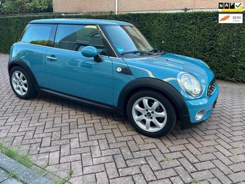 Mini Mini 1.4 One Pepper beschikbaar voor biedingen