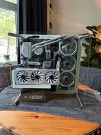 High-End Gaming PC 3070 5950x, Computers en Software, Desktop Pc's, Ophalen, 5 TB, 32 GB, Zelf gebouwde pc