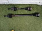 Aandrijfassen 1.9 tdi, Ophalen, Gebruikt, Volkswagen