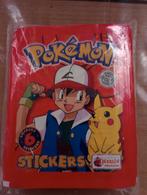 1x 1st Pokémon Stickers 1999 nieuw, Hobby en Vrije tijd, Verzamelkaartspellen | Pokémon, Ophalen of Verzenden, Nieuw