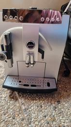 Jura Impressa Z7 Bonenmachine, Ophalen, Gebruikt, Koffiemachine, Koffiebonen