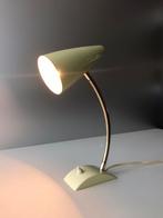 HoSo desk lamp 60s bakelite silence of the lamps, Huis en Inrichting, Lampen | Tafellampen, Minder dan 50 cm, Metaal, Mid century modern vintage design