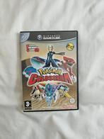 Pokémon Colosseum gamecube, Spelcomputers en Games, Games | Nintendo GameCube, 1 speler, Ophalen of Verzenden, Zo goed als nieuw