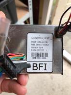 Controller cortina 24v werkend, Fietsen en Brommers, Ophalen of Verzenden, Zo goed als nieuw