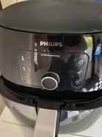 Philips Airfryer  XXL + XXL grillmeesterkit, Witgoed en Apparatuur, Airfryers, Ophalen of Verzenden, Zo goed als nieuw, Airfryer XXL